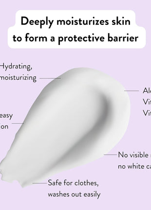 Chamois Butt'r Original Anti-Chafe Cream, 8 oz tube