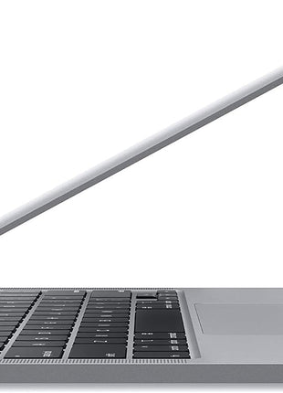 Apple 2020 MacBook Pro with 2.0GHz Intel Core i5 (13-inch, 16GB RAM, 512GB SSD Storage) - Space Gray (Renewed)