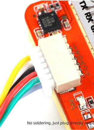 HGLRC M80 Pro GPS with QMC5883 Compass for FPV Racing Drone
