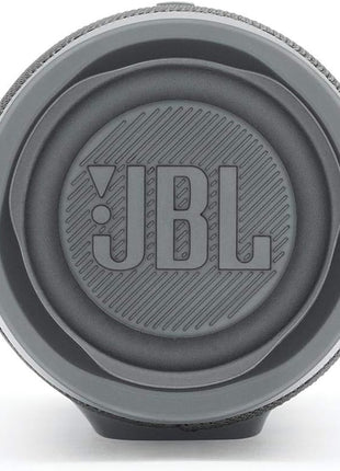JBL Charge 4 - Waterproof Portable Bluetooth Speaker - Gray