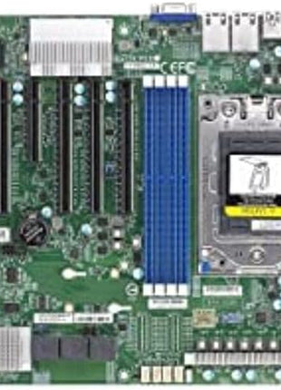SUPERMICRO MBD-H12SSL-CT-O ATX Server Motherboard AMD EPYCTM 7003/7002 Series Processor