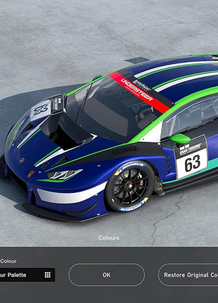 PlayStation Gran Turismo 7 (Ps5)