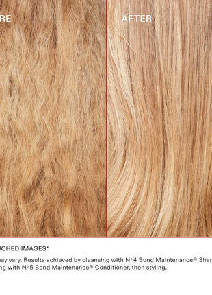 Olaplex N°.5 Bond MaintenanceTM Hair Strengthening Conditioner: Repairs Damage & Defend Against Future Breakage | Reduce Frizz | For Coily, Curly, Straight, and Wavy