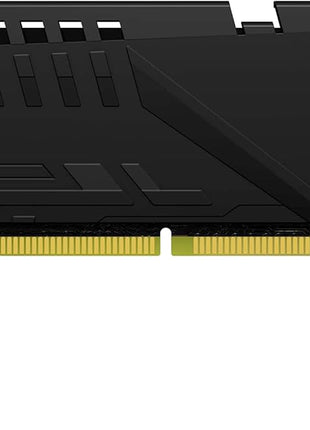 Kingston Fury Beast 64GB (2x32GB) 6000MT/s DDR5 CL36 Desktop Memory | AMD Expo | Kit of 2 | KF560C36BBE2K2-64