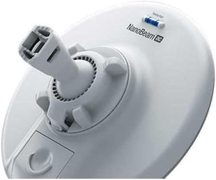 Ubiquiti NanoBeam ac NBE-2AC-13 IEEE 802.11ac 330 Mbit/s Wireless Access Point