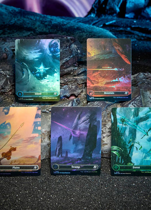 Magic: The Gathering Edge of Eternities - Bundle
