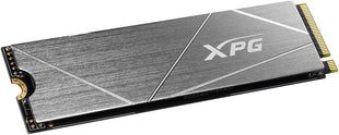XPG 2TB Mars 980 Blade PCIe 5.0 NVMe M.2 2280 Internal Solid State Drive – Up to 14,000 MB/s Read, PCIe Gen5 x4 SSD (SMAR-980B-2TCS)