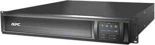 APC by Schneider Electric SMX2000RMLV2U 2000VA Smart UPS X LCD