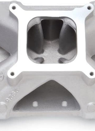 Edelbrock 2925 Super Victor Intake Manifold