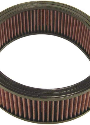 K&N Engine Air Filter: Reusable, Clean Every 75,000 Miles, Washable, Premium, Replacement Car Air Filter: Compatible Select 1966-1980 PLYMOUTH/DODGE/CHEVROLET Vehicle Models (See Description), E-1250