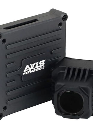 Lens Modification Parts & Aluminum alloy Cooling Upgrade Kit For DJI O4 Air Unit Compatible with O3 Frame
