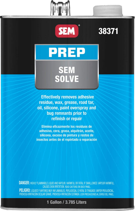 SEM Solve