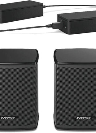 Bose Surround Speakers 700, Black