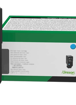 Lexmark Lxk CS/X73x Cyan Rtn 5K CRTG