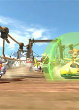 Sonic & SEGA All-Stars Racing - PlayStation 3