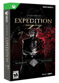Clair Obscur: Expedition 33 ??Mirror Edition, (Amazon Exclusive) - Xbox Series X