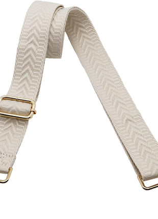 Kolti Purse Strap Replacement Crossbody Handbag Stripe Wide Adjustable