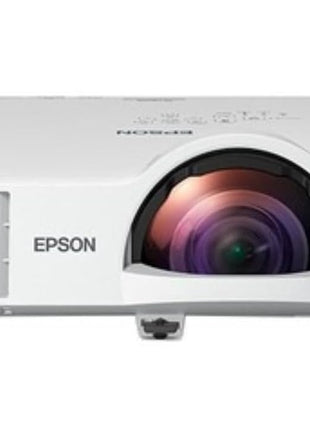 Epson PowerLite L210SW Short Throw 3LCD Projector - 16:10
