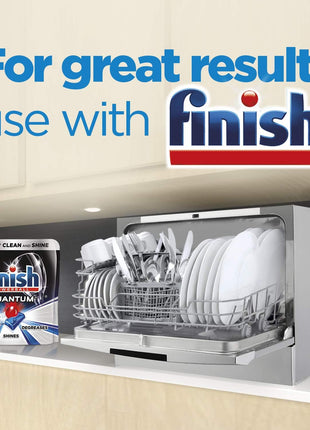 Danby DDW631SDB Countertop Dishwasher, Stainless Steel