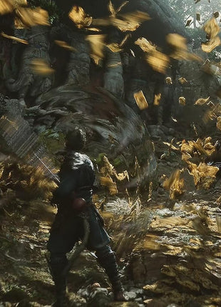 Black Myth: Wukong - PlayStation 5