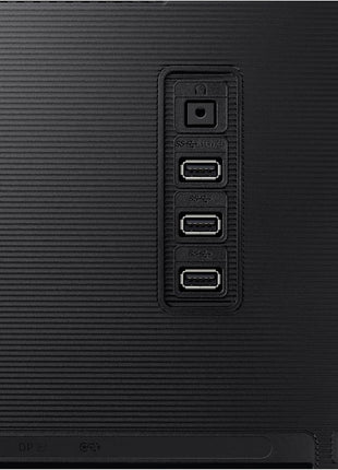 Samsung 27" S80UA 4K UHD IPS HDR10 High Resolution Monitor, USB-C, Eye Saver Mode, Eco Saving Plus, LS27A804UJNXGO, 2025, 3 Year Warranty | USB-C Pd 90W, 60hz, Eye Saver and Eco Saving Plus, 3-Year Warranty