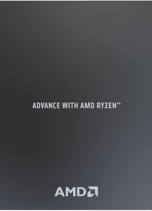 AMD Ryzen 7 7700 8-Core, 16-Thread Unlocked Desktop Processor