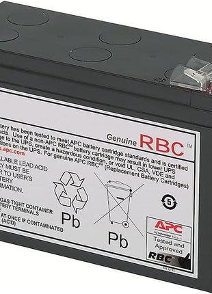 Replacement Battery Cartridge
