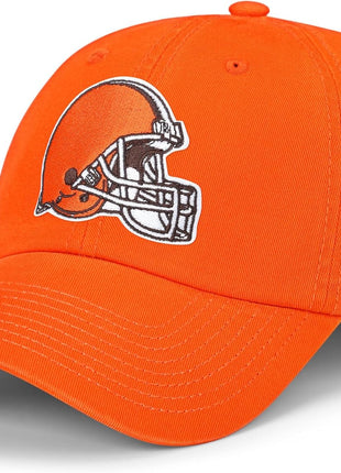 FOCO NFL Mens NFL Team Logo Casual Hat Caps