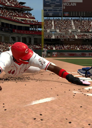 MLB The Show 25 - Nintendo Switch