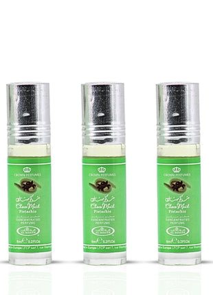 Al-Rehab Choco Musk Eau de Parfum Spray for Women, 1.65 oz/50 ml