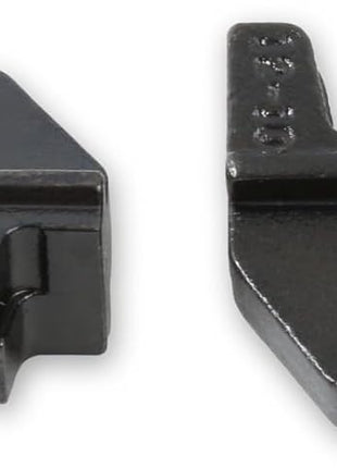 MSD 3506 Amp Pin Crimp Jaws, Fits PN 35051