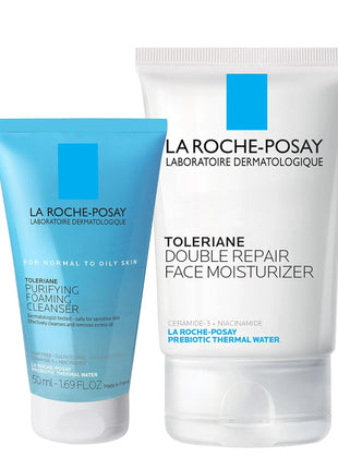 La Roche-Posay Toleriane Double Repair Face Moisturiser, 70ml
