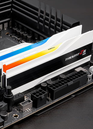MEM 2 * 32G|GSK F5-6000J3040G32GX2-TZ5RW