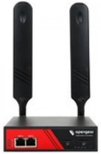 Opengear Resilience Gateway ACM7008-2-LMV - Network Management Device - by NETCNA