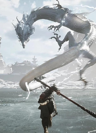 Black Myth: Wukong - PlayStation 5