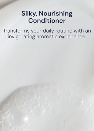 ELEMIS Revitalise-Me Conditioner, Hydrating Hair Conditioner, 300ml