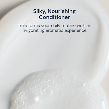 ELEMIS Revitalise-Me Conditioner, Hydrating Hair Conditioner, 300ml