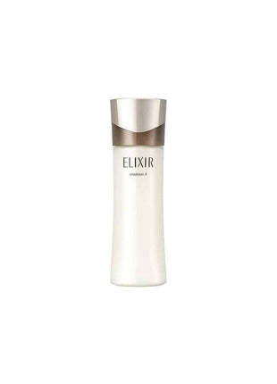 Shiseido Elixir Advanced Emulsion T II 4.6 fl oz (130 ml)