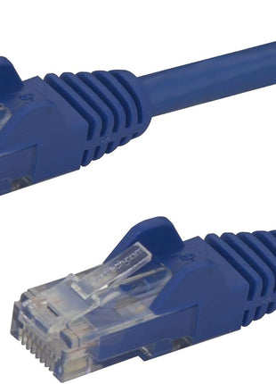Startech Make Power-Over-ethernet-Capable Gigabit Network Connections - 7ft Cat 6 Patch C