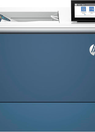 HP Color LaserJet Enterprise 6701dn Printer, Best for Business, (58M42A)