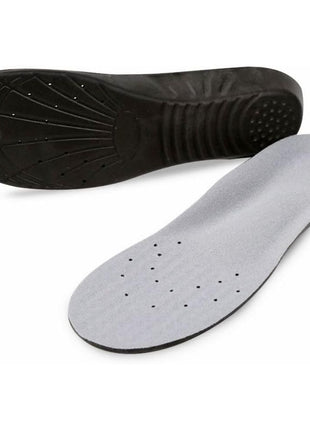Shoe Insoles, Memory Foam Insoles, Providing Excellent Shock Absorption and Cushioning for Feet Relief, Comfortable Insoles for Men and Women for Everyday Use, M(US M: 6.5-9/W: 7.5-10)