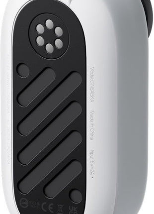 Insta360 GO 3 Action Camera, White - 32GB