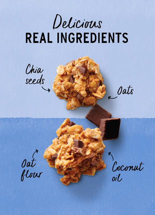 Purely Elizabeth, Cookie Granola Chocolate Chip, 11 Ounce