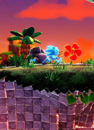 Sonic Superstars - Nintendo Switch