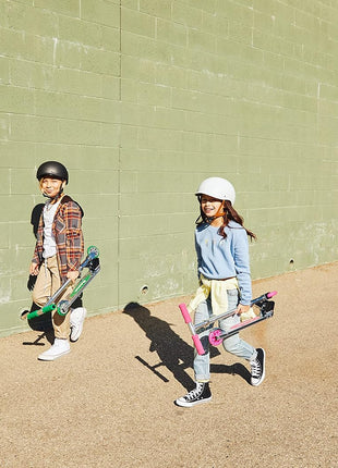 Razor A Kick Scooter for Kids - Lightweight, Foldable, Aluminum Frame, and Adjustable Handlebars