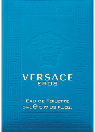 Versace Eros Men's EDT