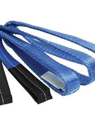 Superwinch 2302284 Tree Trunk Protector 1 inch x 8' 10000lbs Load Rating