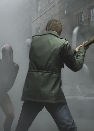 Silent Hill 2 (PS5)