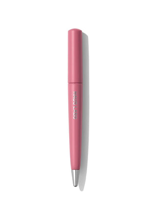 HAUS LABS BY LADY GAGA Le Monster Lip Crayon Vegan Lipstick and Lip Liner Mauve Matte