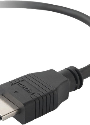 Belkin HDMI Audio/Video Cable